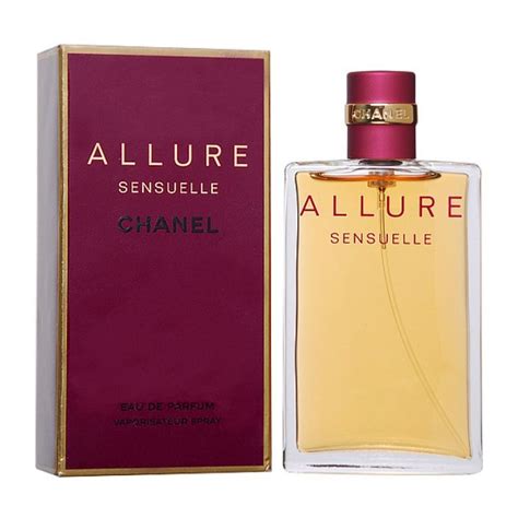 Nước hoa Chanel Allure Sensuelle Eau De Parfum 100ml.